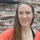 Jessica - ESL tutor - Sand Springs