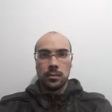 Daniel - profesor de lectura - Circasia