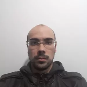 Daniel - profesor de lectura - Circasia