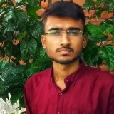 Prashant - Maths tutor - Deora Mal.