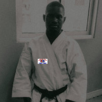 Instrutor de Artes Marcias na especialidade de karate-tradional, desportivo, e defesa pessoal, diploma internacional da JKA associação Japonesa de Karate, lecionando a mais de 12 anos para todos os ní