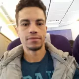 Leandro - personal trainer - Santana