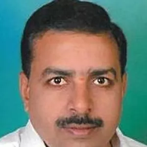 Suryanarayana - Databases tutor - Eluru