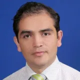 Gerardo Antonio - Profesor de matemática - Tunja