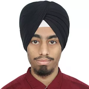 Hardeep Singh - Physics teacher - Mumbai