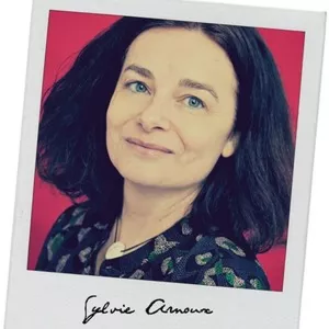 Sylvie - professeur de méthodologie - Chantepie