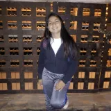 Sabina - Profesor de ayuda con las tareas - San Fernando
