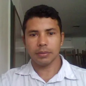 Willian - profesor de química - La Unión