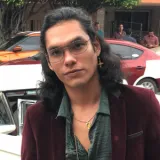 Martín Arturo - profesor de inglés - Ciudad de México