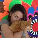 Luisa - Profesor de apoyo escolar - Bogotá
