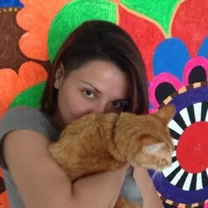 Luisa - Profesor de apoyo escolar - Bogotá