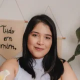 Angela - Prof de inglês - Rio de Janeiro