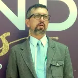 Alonso - Profesor de portugués brasileño - Bogotá