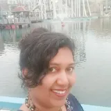 Anjusha - Academic tutoring tutor - Pimpri-Chinchwad