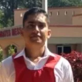 Vaibhav janjao - Accounting tutor - Nashik