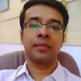 Dr Deepesh - Career Coaching Tutor - Jaipur