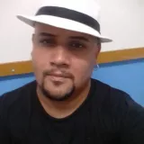 Paulo - Profesor artes marciales - Boulogne