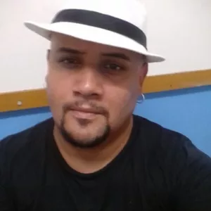 Paulo - Profesor artes marciales - Boulogne