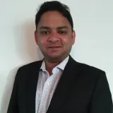 Prashant - Microsoft excel tutor - Lucknow