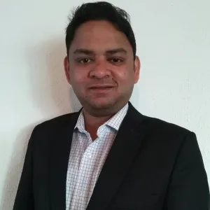 Prashant - Microsoft excel tutor - Lucknow