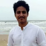 Satyaprakash - Maths teacher - Mumbai
