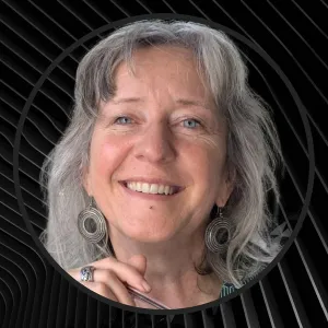 Marie-Agnès - Prof d'allemand - Aigrefeuille-sur-Maine