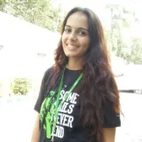 Aditi - Biology tutor - Ghaziabad