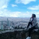 Hansbleydy - Profe de ciencias sociales - Bogotá