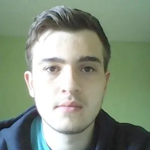 Thomas - Prof de maths - Vandoeuvre-lès-Nancy