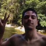 Gustavo - Professor de Biologia - Jardim Aurea