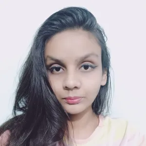 Shimona - Watercolor painting tutor - Katni