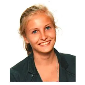Margaux - Prof d'anglais - Gruson