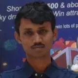 Nagendra - Networks tutor - Hyderabad