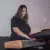 Giovanna - Prof de piano - Gonzaga