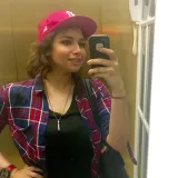 Negar - Basketball tutor - Toronto