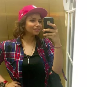 Negar - Basketball tutor - Toronto
