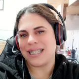 Marcela - Profe de inglés - Córdoba
