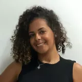 Caroline Martins - Professor de matemática - 