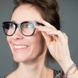 Lou - Prof de couture - Paris