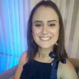Luciana - Prof de odontologia - 