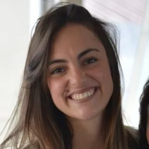 Lucrecia - Profesor arquitectura - Córdoba