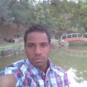 Marcos - personal trainer - 