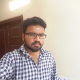 Shyam sunder - Accounting tutor - Hyderabad