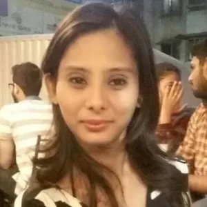 Priyanka - Maths tutor - Singhana