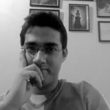 Anshul - Criminal law tutor - New Delhi