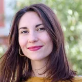Léa - French teacher - Brooklyn