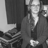 Pauline - Prof de chant - Boisgervilly