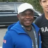 Sylvain - Prof de tennis - Boulogne-Billancourt