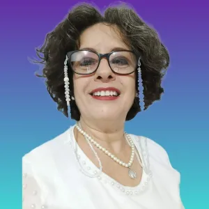 Natalia - Profe de español para extranjeros - Barranquilla