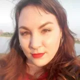 Cristina - Profe de comprensión oral - inglés - Puerto Real